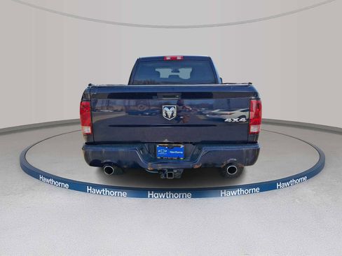 Used 2013 RAM 1500 Express AWD/4WD image 5