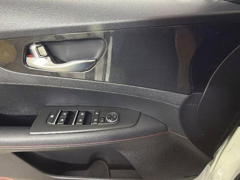 Used 2023 Kia Forte GT FWD image 26