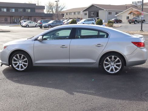 Used 2013 Buick LaCrosse Touring image 9
