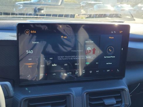 New 2026 Ford Mustang GT image 41