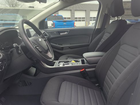 Used 2024 Ford Edge SE AWD/4WD image 10