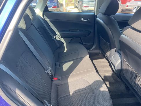 Used 2019 Kia Optima LX image 13