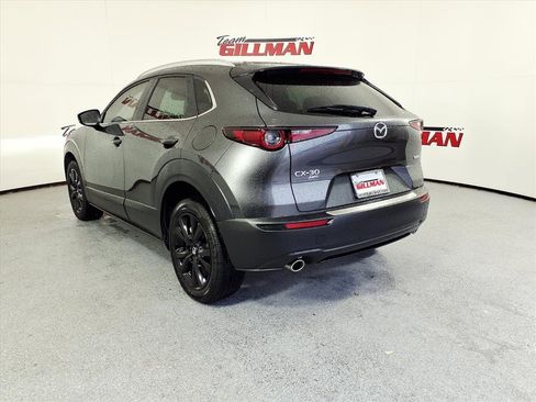 Used 2025 MAZDA CX-30 AWD 2.5 S w/ Select Sport Pkg image 8
