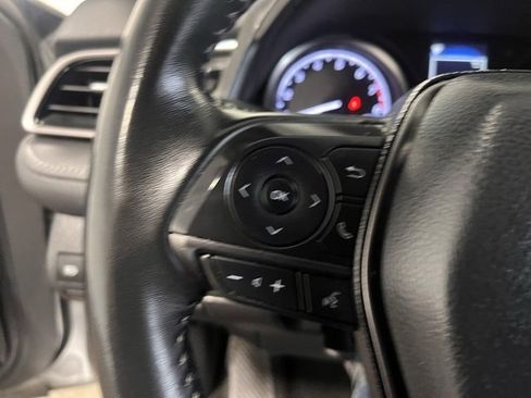 Used 2022 Toyota Camry SE image 25