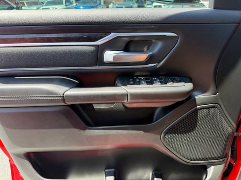 Used 2020 RAM 1500 Big Horn AWD/4WD image 37