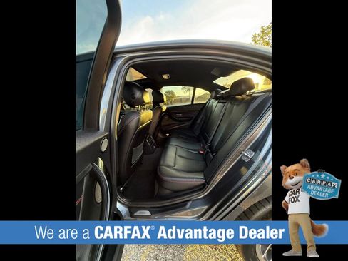 Used 2014 BMW 328i Sedan image 11