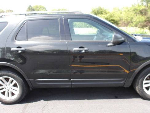 Used 2015 Ford Explorer FWD image 32
