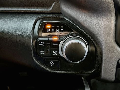Used 2023 RAM 1500 Big Horn AWD/4WD image 18