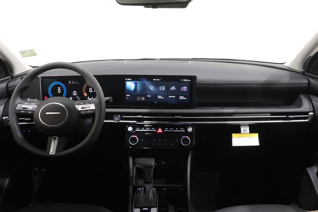 New 2026 Hyundai Tucson SEL Plus AWD/4WD image 13