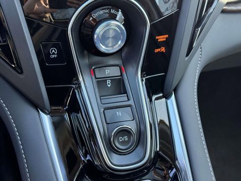Certified 2024 Acura RDX SH-AWD w/ Advance Package image 30
