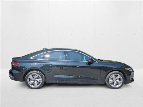 New 2025 Audi A5 2.0T Premium Plus image 9