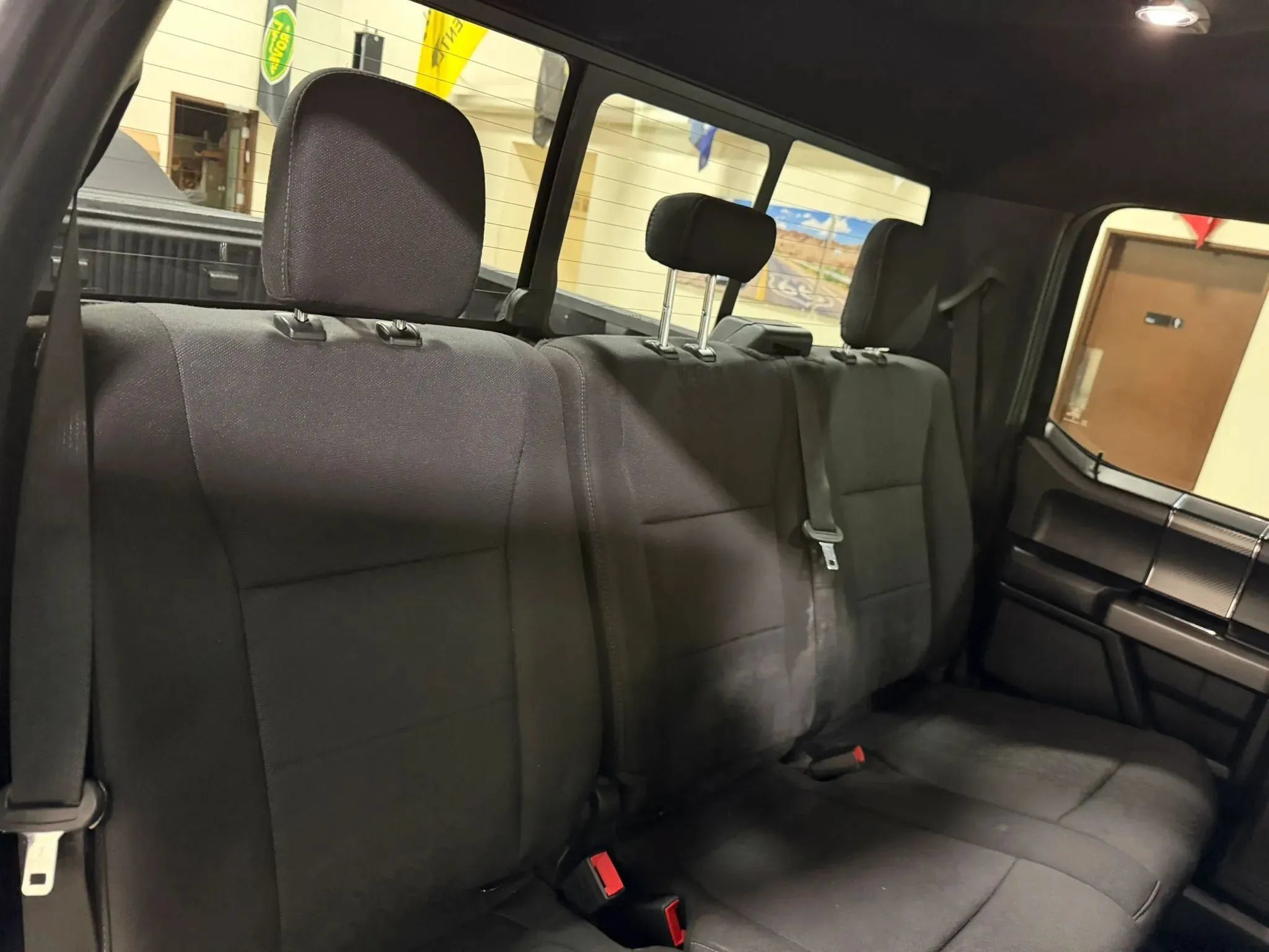 Used 2020 Ford F150 XLT w/ Equipment Group 302A Luxury AWD/4WD image 33