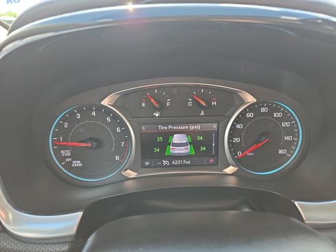 Used 2020 Chevrolet Traverse Premier w/ Redline Edition AWD/4WD image 20