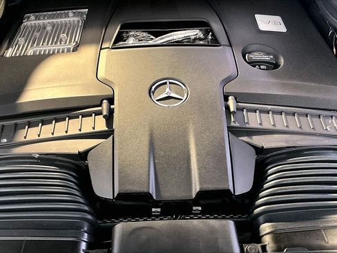 New 2026 Mercedes-Benz GLE 580 4MATIC image 15