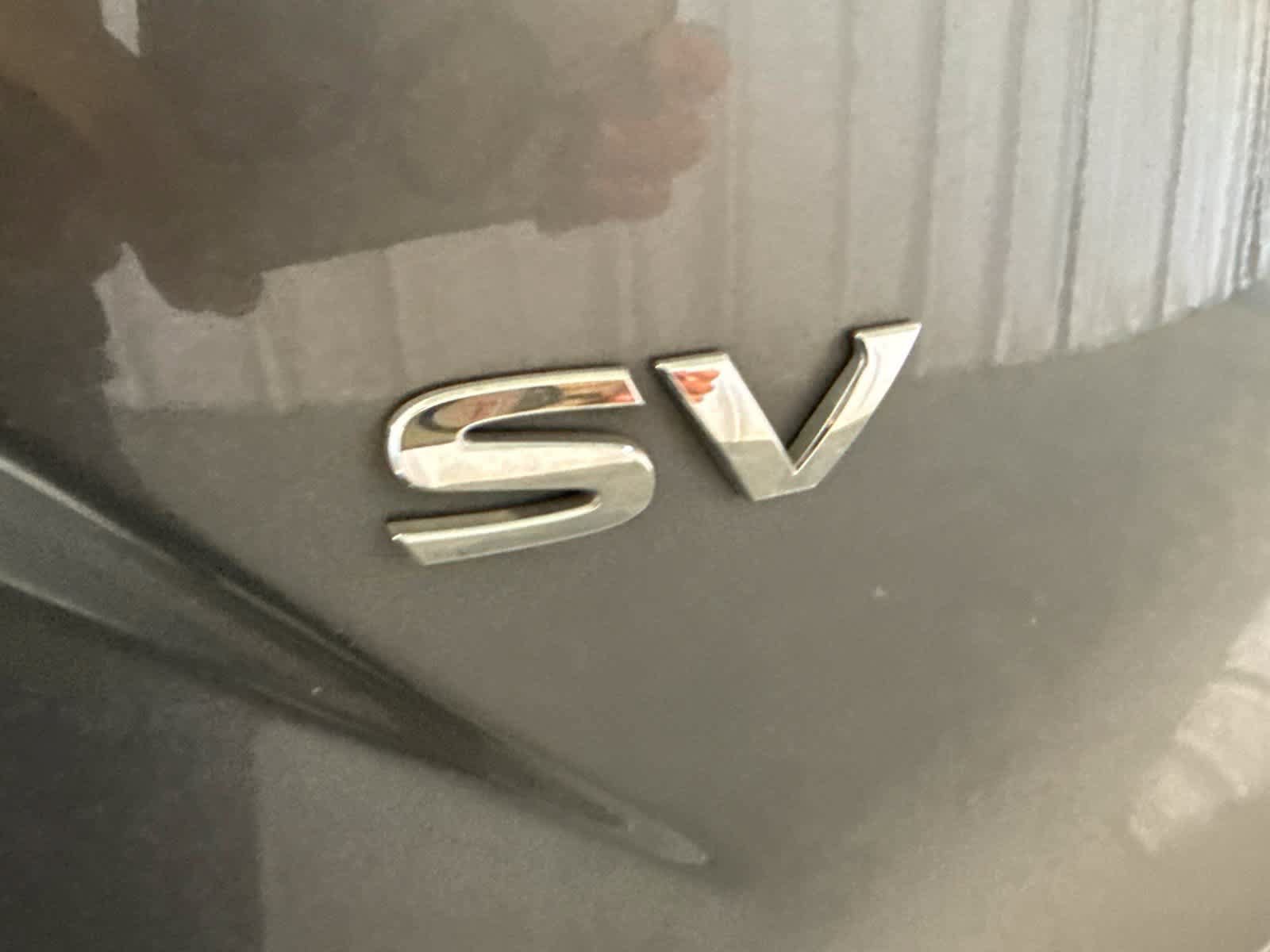 Used 2018 Nissan Murano SV FWD image 13