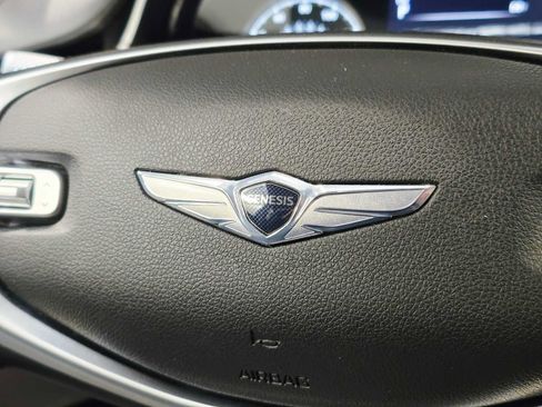 Used 2022 Genesis GV70 2.5T w/ Advanced Package AWD/4WD image 23