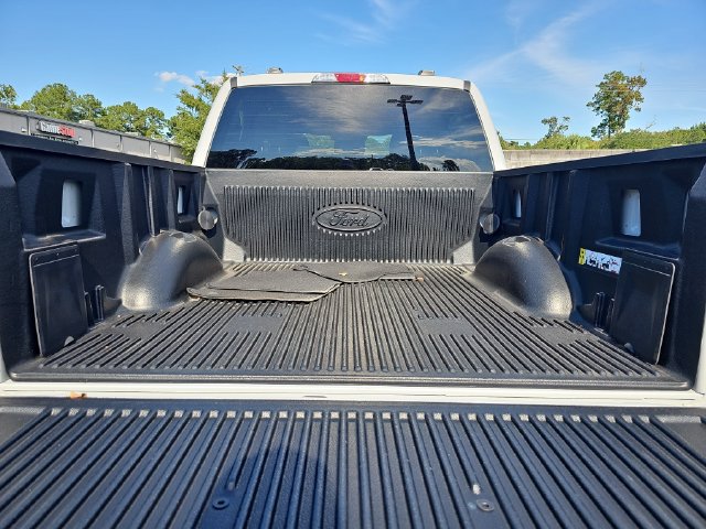 Certified 2024 Ford F150 STX RWD image 12