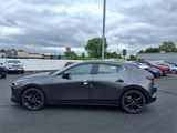 New 2025 MAZDA MAZDA3 s Sport image 4