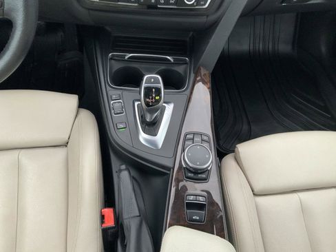 Used 2016 BMW 428i xDrive Convertible image 40