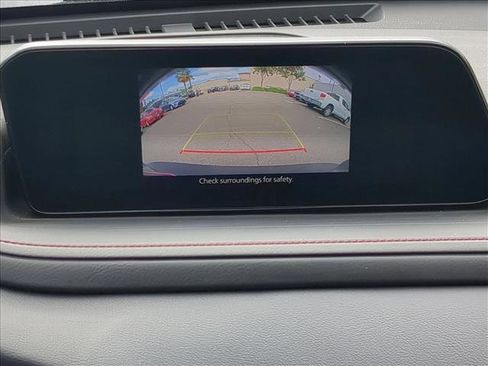 Used 2025 MAZDA CX-30 AWD 2.5 S w/ Preferred Package image 13