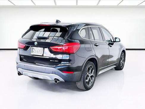 Used 2018 BMW X1 sDrive28i FWD image 4