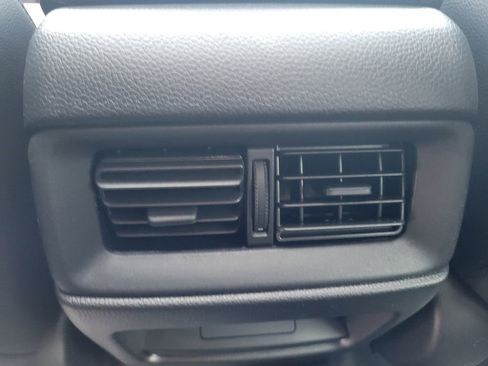 New 2026 Honda CR-V EX-L image 32