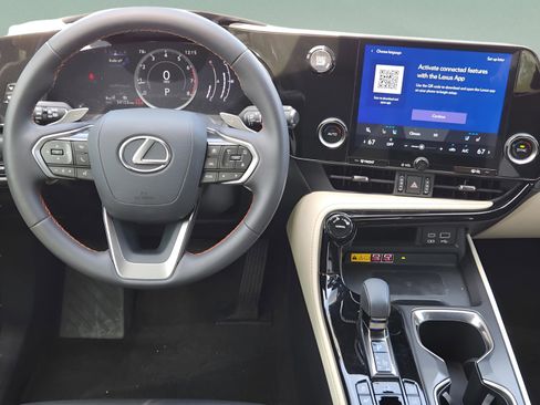 Used 2024 Lexus NX 350 AWD image 22