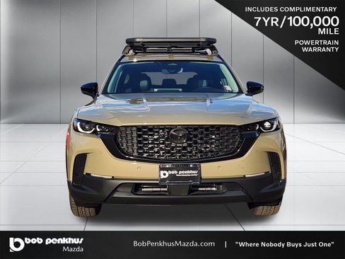 New 2026 MAZDA CX-50 Meridian Edition w/ Apex Package AWD/4WD image 22