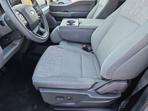 Used 2023 Ford F250 XLT image 13
