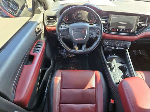 Used 2021 Dodge Durango R/T w/ Blacktop Package image 12