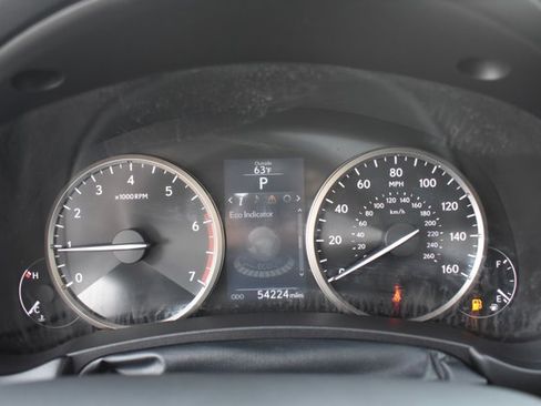 Used 2017 Lexus NX 200t FWD image 23