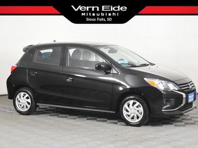 New 2024 Mitsubishi Mirage LE