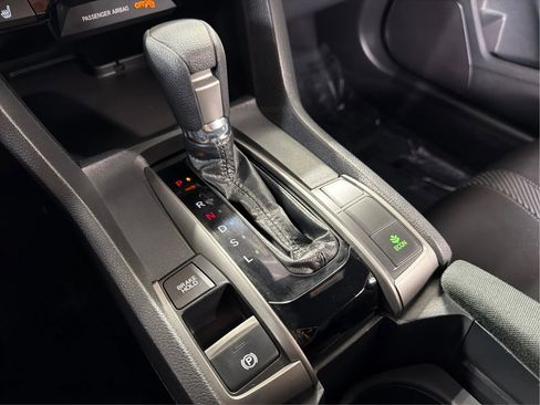 Used 2019 Honda Civic EX image 27