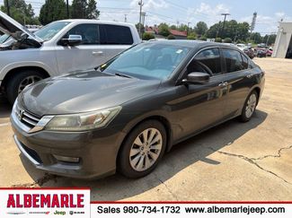 Used 2014 Honda Accord EX-L video 1