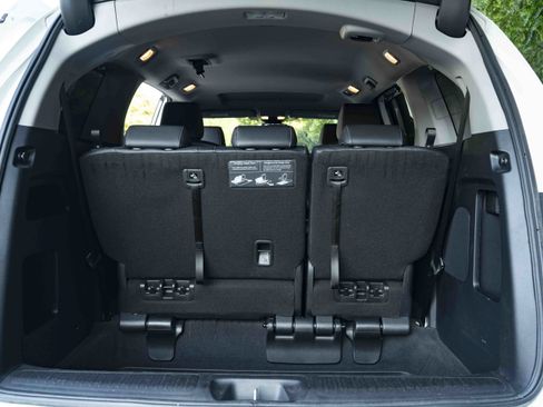 Used 2023 Honda Odyssey EX-L image 40