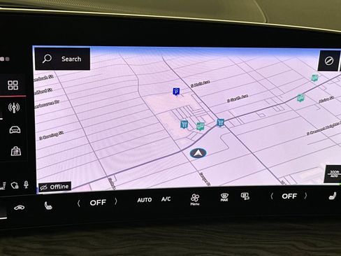 New 2025 Audi Q5 Premium Plus image 18