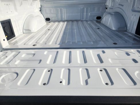 New 2025 Ford F150 XLT w/ Equipment Group 303A High image 21