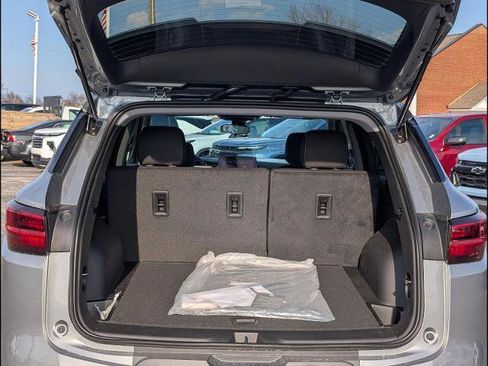 New 2026 Chevrolet Blazer LT image 17