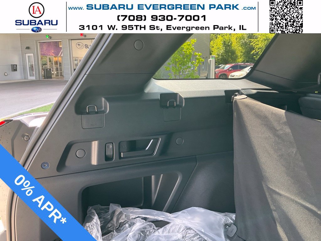 New 2026 Subaru Outback Premium AWD/4WD image 42