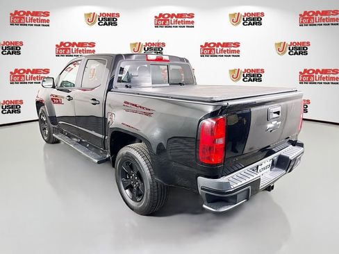 Used 2016 Chevrolet Colorado Z71 image 2