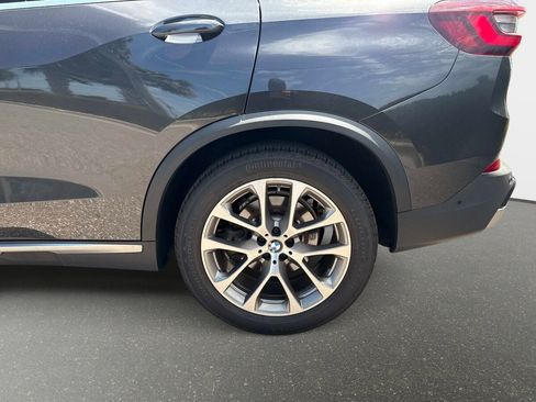 Used 2022 BMW X5 sDrive40i w/ Premium Package RWD image 15