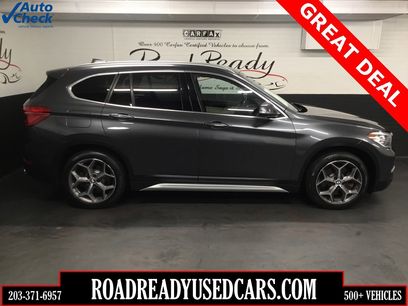 Used 2019 BMW X1 xDrive28i
