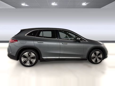Certified 2023 Mercedes-Benz EQE 350+ 4MATIC SUV image 8