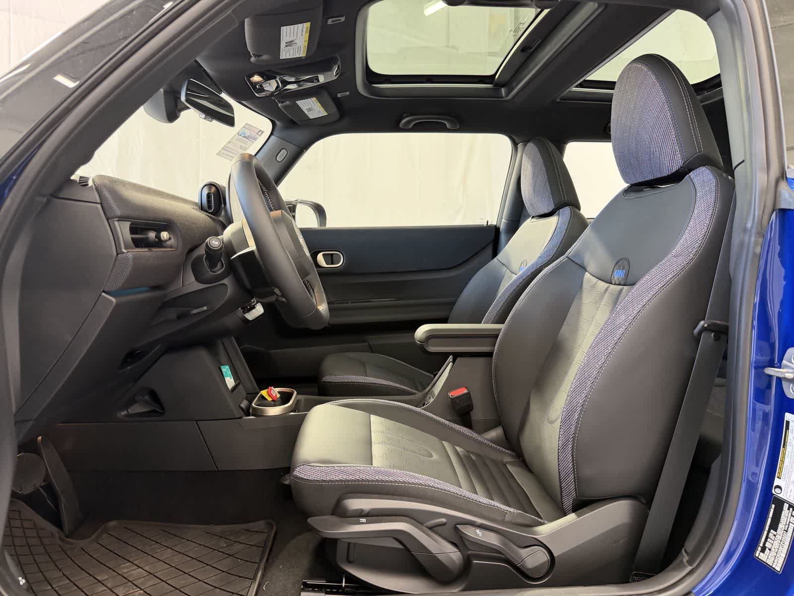 New 2026 MINI Cooper S FWD image 10