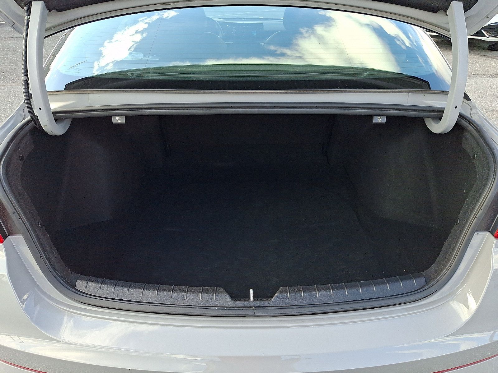 Certified 2023 Kia K5 GT-Line w/ GT-Line Premium Package FWD image 30