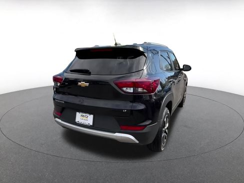 Used 2025 Chevrolet TrailBlazer LT image 15