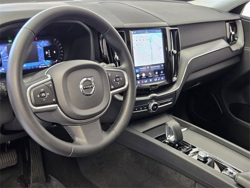 Certified 2023 Volvo XC60 B5 Core w/ Climate Package image 13