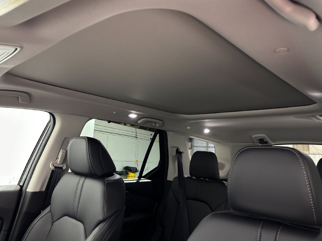 New 2026 Honda Pilot Touring image 25