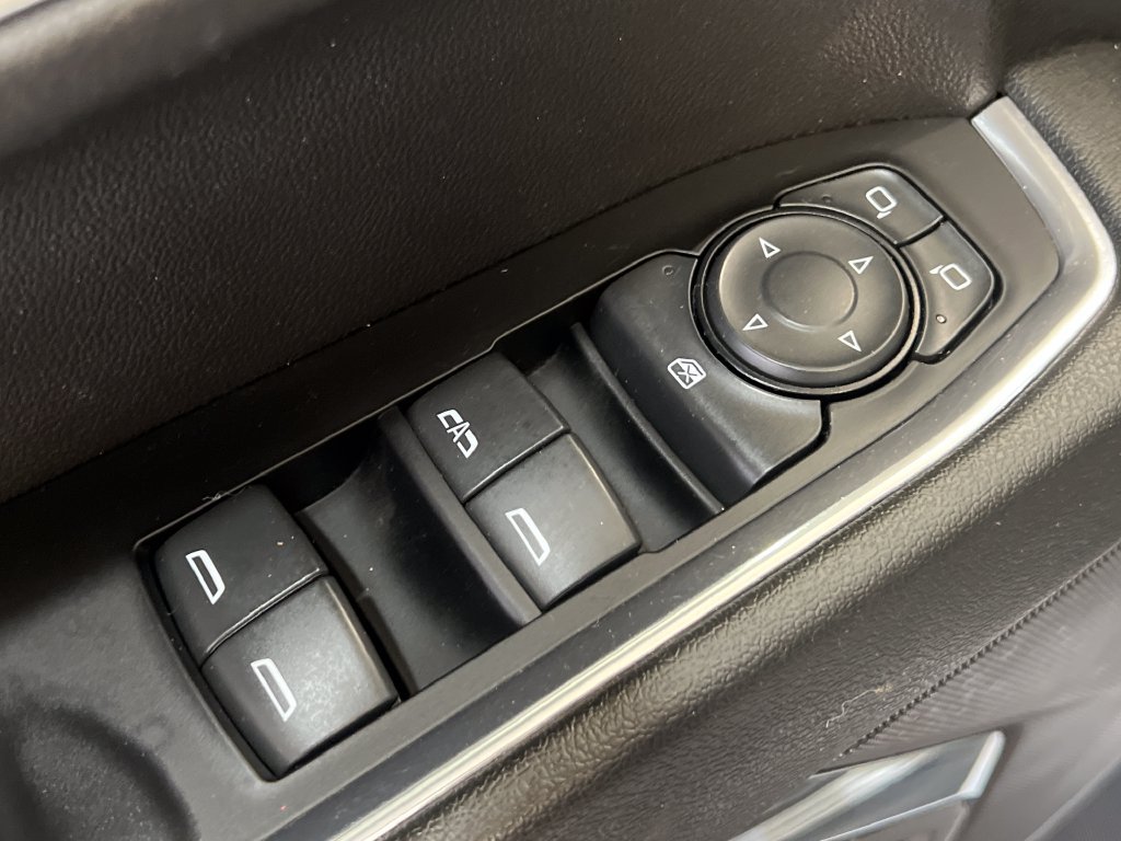 Used 2024 Chevrolet Silverado 1500 RST AWD/4WD image 34