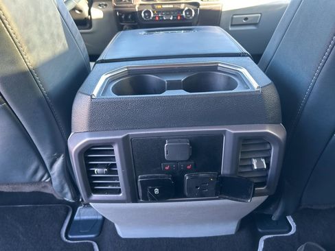 Used 2022 Ford F350 Limited image 20